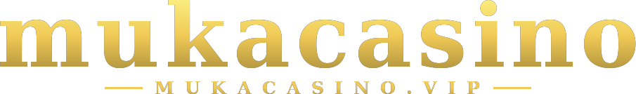 mukacasino logo