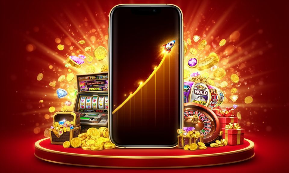 mukacasino Lampung Jackpot Hub